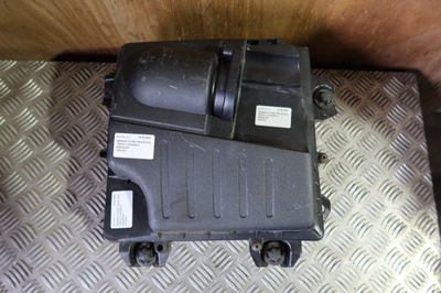 Корпус фільтра повітря trafic ii vivaro ii фото №1