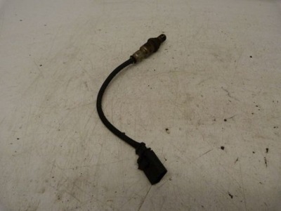 Датчик лямбда-зонд 03f906262c vw golf 6 vi 1.2 tsi фото №1