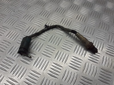 Датчик лямбда-зонд nissan note e11 1.4 фото №1