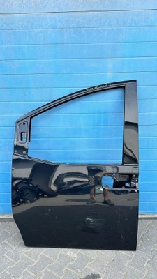 Hyundai staria 2022- двері перед передні ліва фото №1