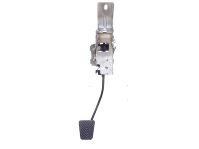 Kia sportage iii 10-15 педаль гальма механічна коробка передач фото №1