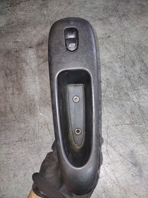 Панель вікон правий перемикач alfa romeo 156 фото №1