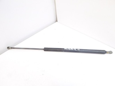 Renault scenic ii привід кришки багажника задня фото №1