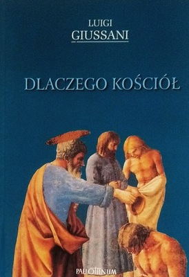 Dlaczego Kościół Luigi Giussani SPK