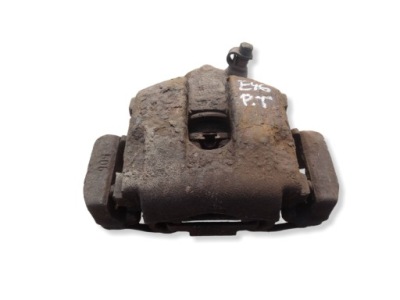 Супорт гальмівний правий задній задній bmw e46 фото №1