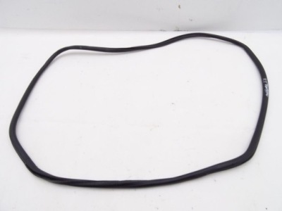 Vw touran i 03- прокладка дверь правый задняя фото №1