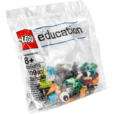 LEGO Education Części zamienne WeDo 2.0 2000715