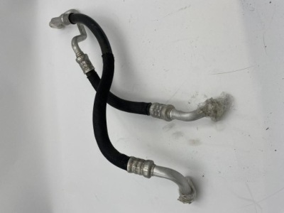 Трубка шланг кондиционера renault arkana 1.6 e-tech гибрид 924546510r фото №1