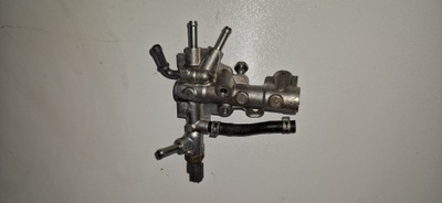 Mazda 6 2.2 розподільник пального фото №1