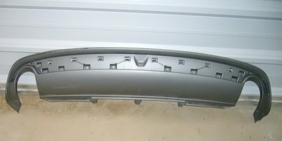 AUDI A5 8T8 RESTYLING S-LINE SPOILER DIFUSOR DE PARAGOLPES  