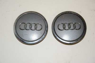 AUDI A5 TAPACUBOS RUEDAS 69MM  