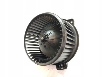 Вентилятор салону mitsubishi galant 5222nu-1 фото №1