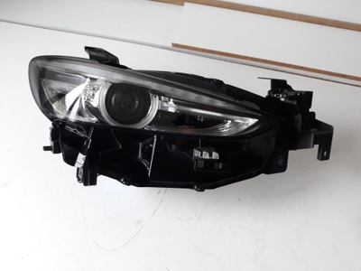 Лампа mazda 6 gl фото №1