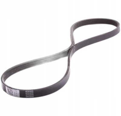 Ремень клиновой многоручьевой do nissan sunny ii 1.8 фото №1