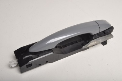 Nissan x-trail iv t33 ручка двері правий задня 23r фото №1