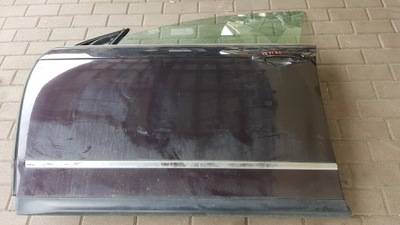 Дверь передние перед левая citroen c6 efbd фото №1