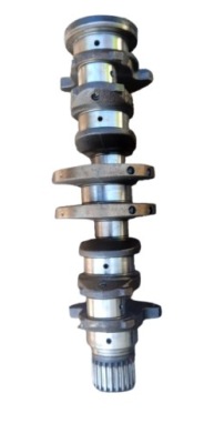 Wał коленчатый 98433680 iveco 2.5 td фото №1