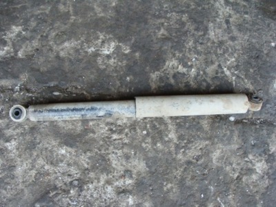 Амортизатор поворота land rover discovery 2 ii фото №1