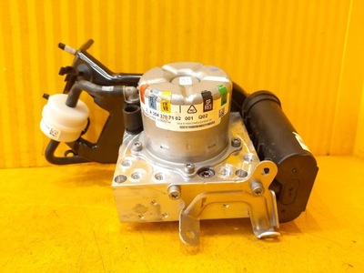 Mercedes glc x254 насос airmatic a254320710 фото №1