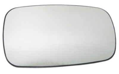 Скло дзеркало праве з підігрівом renault scenic ii фото №1