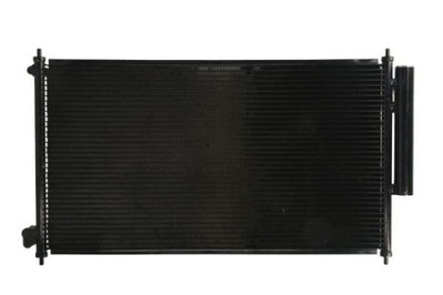 Thermotec ktt110290 конденсатор, кондиціонер фото №1