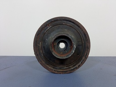 Opel insignia a 2.0 cdti шків фото №1