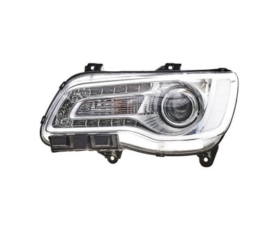 CHRYSLER 300C 2018 - LAMP FRONT LEFT  