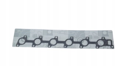 Прокладка коллектор выхлоп 2,2 2,7 3,2cdi mercedes фото №1