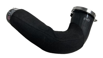 Шланг труба інтеркулер audi a6 c7 4g0145709af фото №1