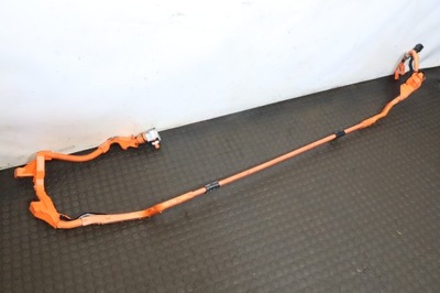 Жгут аккумулятора провода питающие lexus lbx 1.5 hybrid фото №1