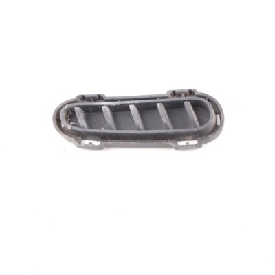 Права молдинг заднього бампера mini cooper r56 9804300 1.6l бензиновий 2011 фото №1