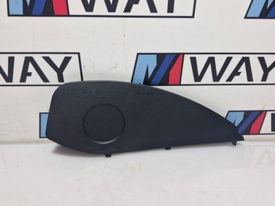 Mini cooper r50 r52 r53 захист заглушка консолі 7141065 фото №1