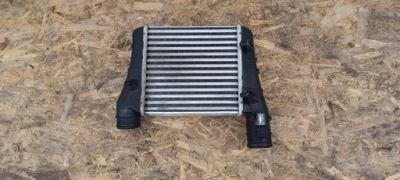 Audi a4 b6 b7 2.0 tfsi інтеркулер 8e0145805aa фото №1