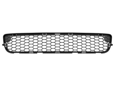 Volvo s80 2006-2013 решётка радиатора бампера 30678421 фото №1