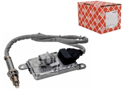 Febi bilstein 178604 датчик nox, инжектор мочевина фото №1