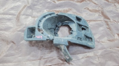 Partner berlingo ii 12- ліва кронштейн протитуманної фари // 4269 фото №1