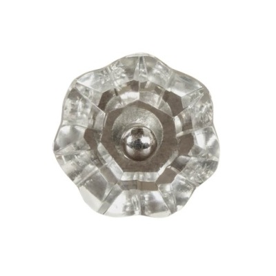 Gałka meblowa KRYSZTAŁ