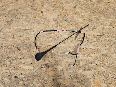 Toyota rav4 06-12 антенна кровельная фото №1