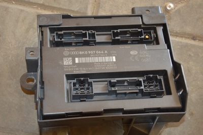 Audi a4 b8 модуль комфорта 8k0907064a фото №1