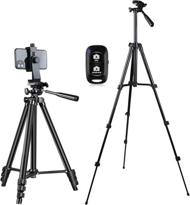 Tripod statyw BaoLuo WT-3130 106 cm