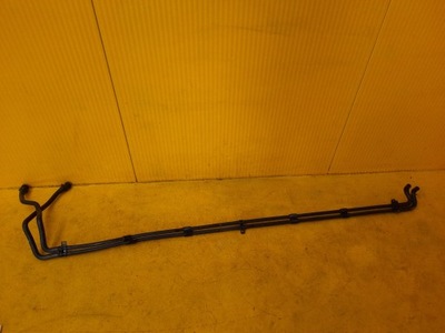 Citroen jumper iii шланг труба wody фото №1