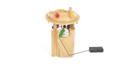 Насос топлива модуль 0986580215 фото №1