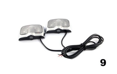 LED LOGO PROJEKTOR CITROEN