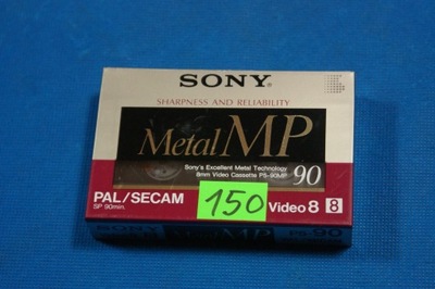 SONY KASETA VIDEO8 P5-90MP