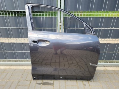 Kia sorento iii - двері правий перед фото №1