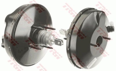 TRW ВАКУУМНЫЙ HAM. PEUGEOT 206/306 1,4-1,6/1,9-2,0D 94-