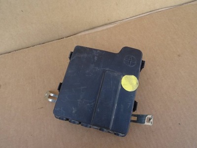 Iveco daily iv 2014r- plus клема плюсова 5801585968 фото №1