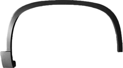 Dpa накладка крила фото №1