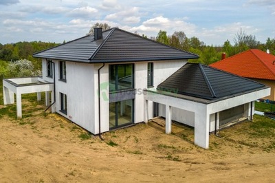 Dom, Łódź, Bałuty, 245 m²