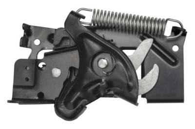 Нижний замок крышки двигателя 242549 bmw seria 2 f23 фото №1